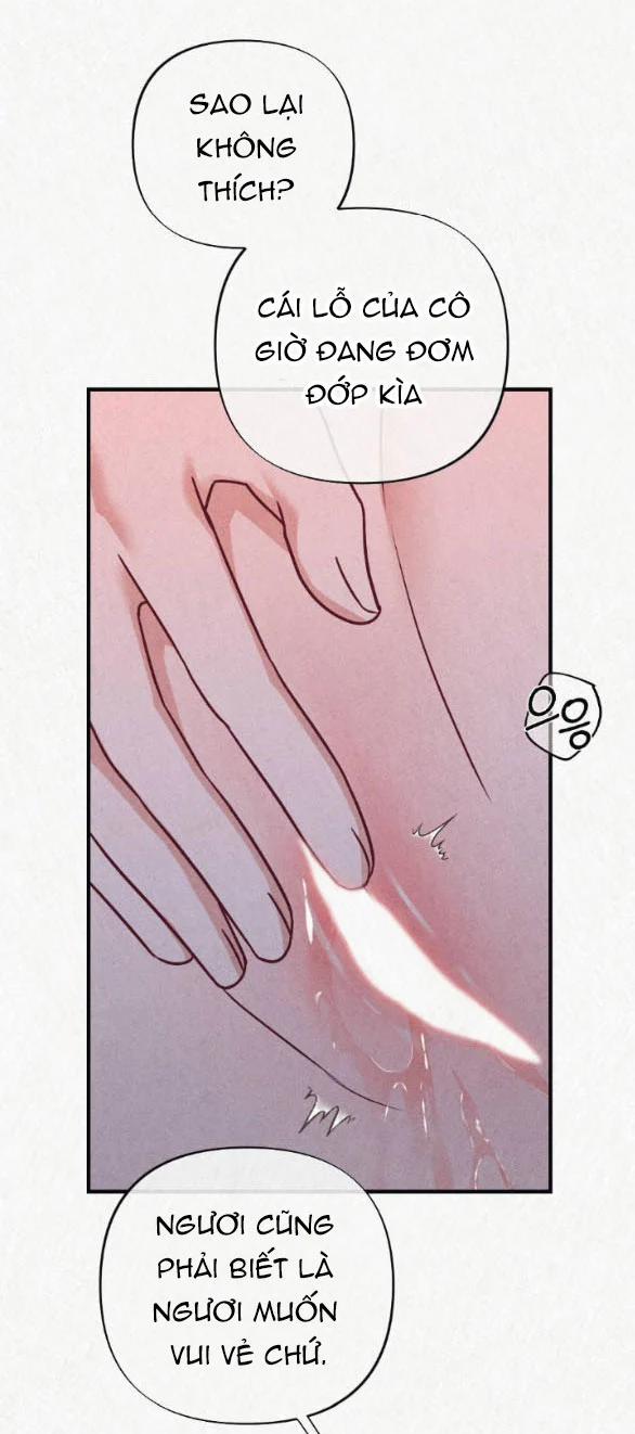 [18+] Tù Nhân Trong Mơ 12.2 trang 2