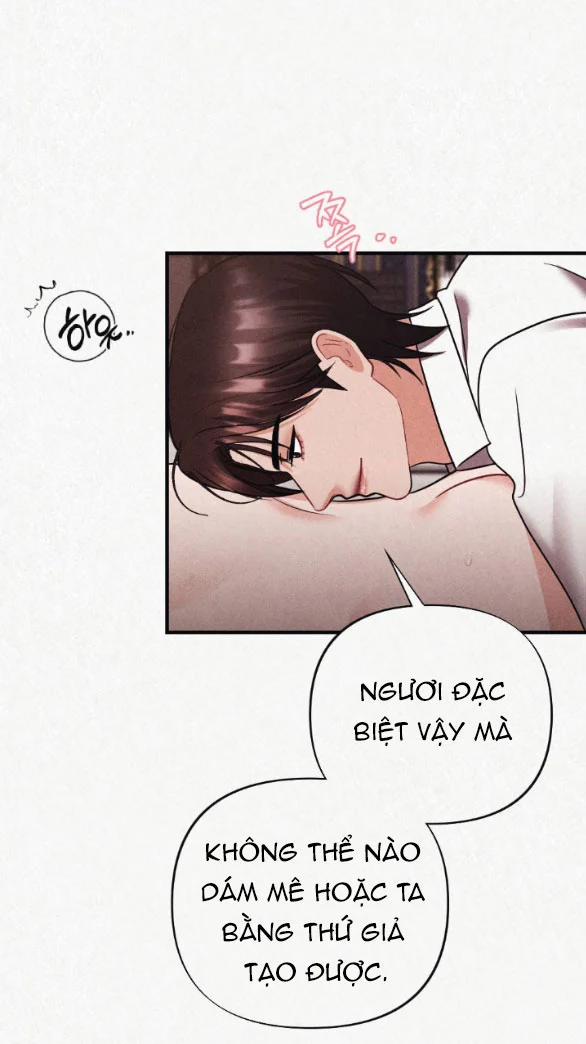 [18+] Tù Nhân Trong Mơ 12.2 trang 26