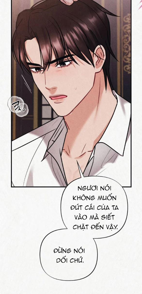 [18+] Tù Nhân Trong Mơ 12.2 trang 32