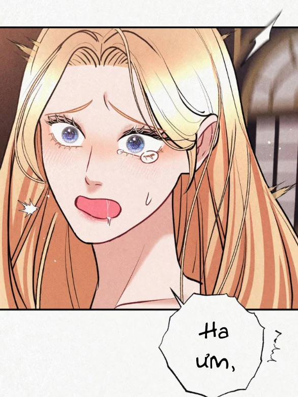 [18+] Tù Nhân Trong Mơ 12.2 trang 34