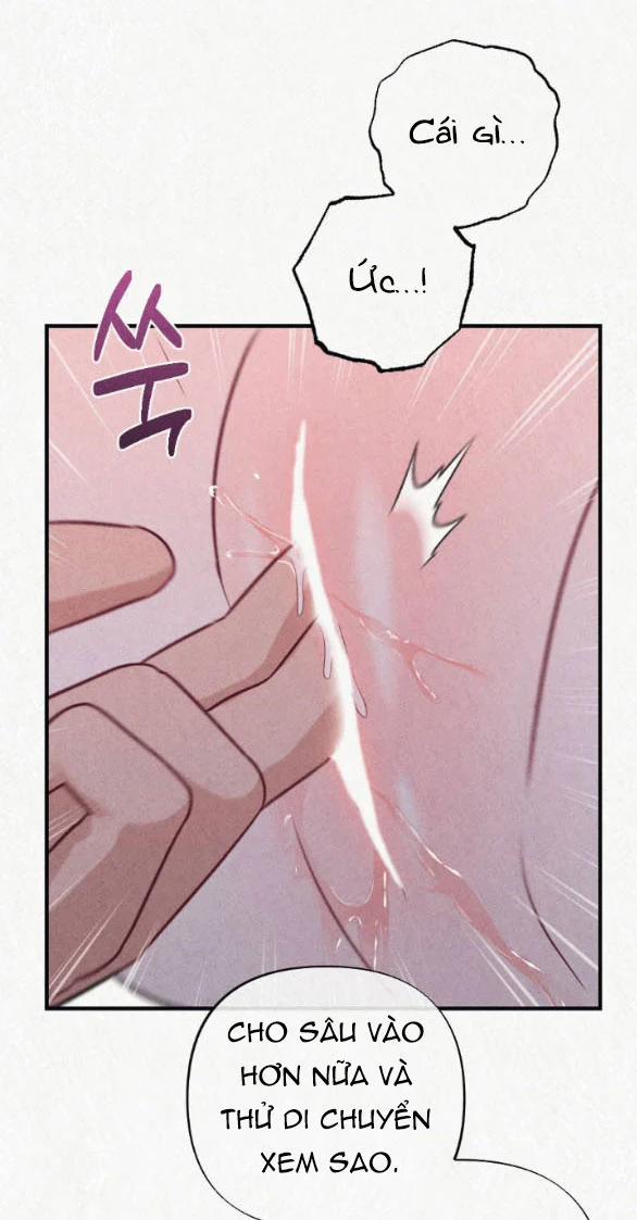 [18+] Tù Nhân Trong Mơ 12.2 trang 5