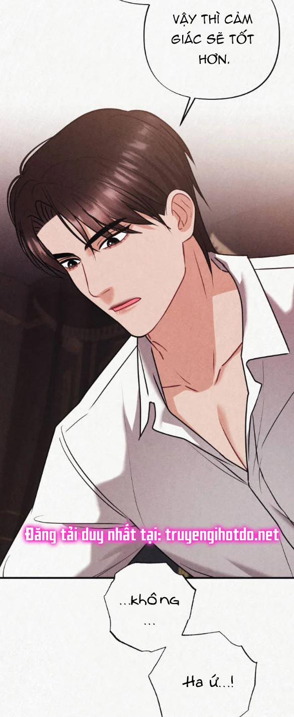 [18+] Tù Nhân Trong Mơ 12.2 trang 6
