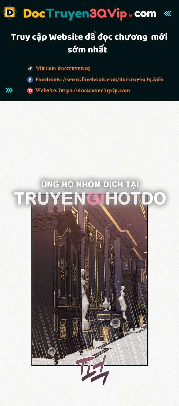 [18+] Tù Nhân Trong Mơ 13.1 trang 0