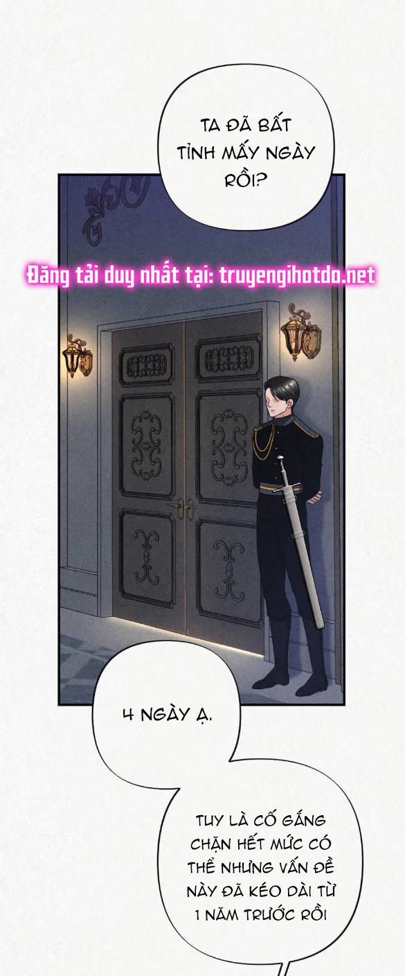 [18+] Tù Nhân Trong Mơ 13.1 trang 19