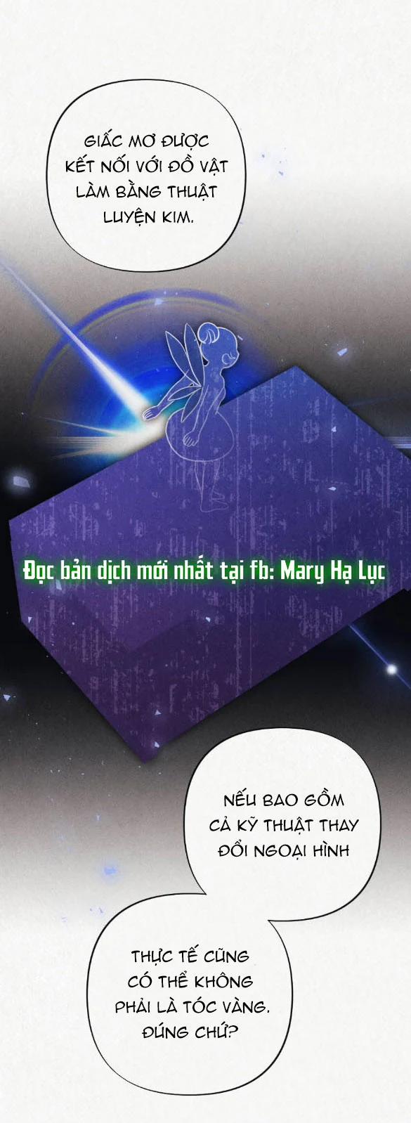 [18+] Tù Nhân Trong Mơ 13.1 trang 24