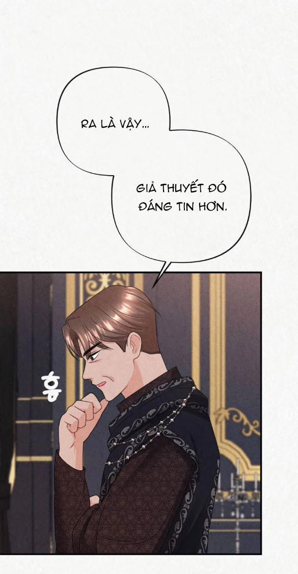 [18+] Tù Nhân Trong Mơ 13.1 trang 25