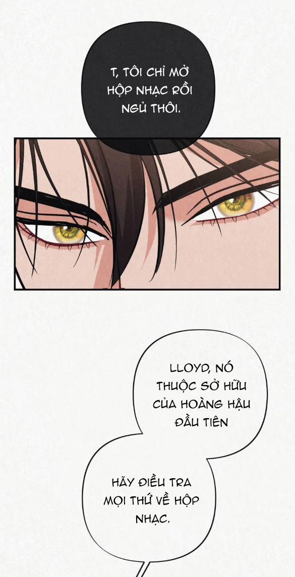 [18+] Tù Nhân Trong Mơ 13.1 trang 28