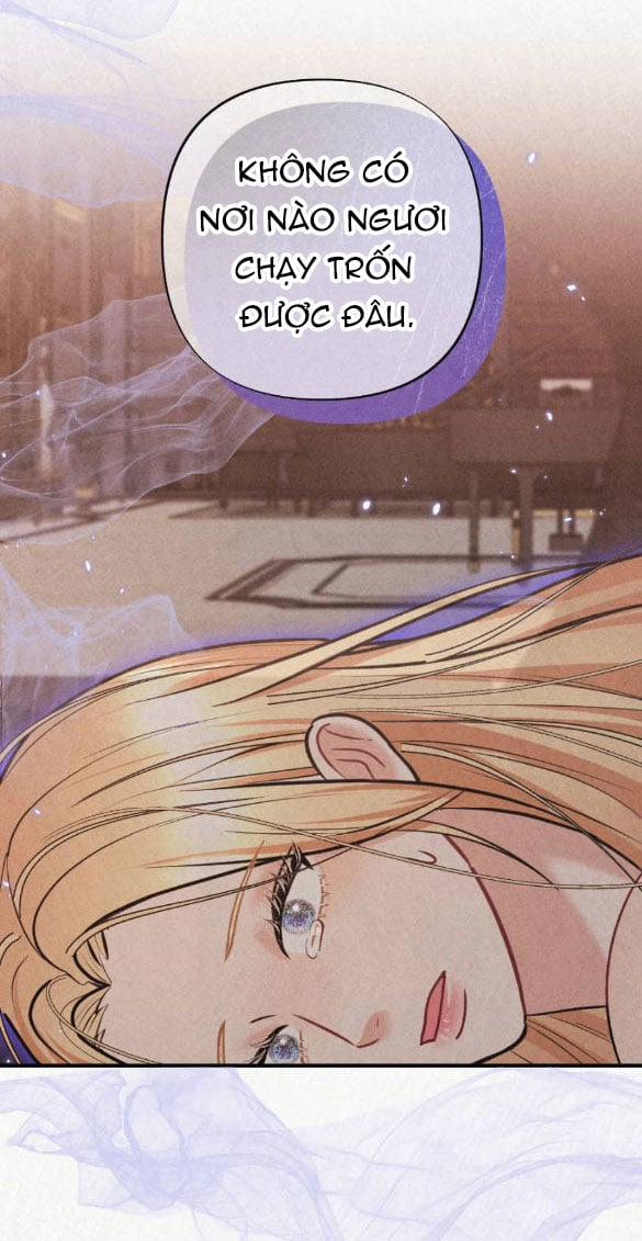 [18+] Tù Nhân Trong Mơ 13.1 trang 6