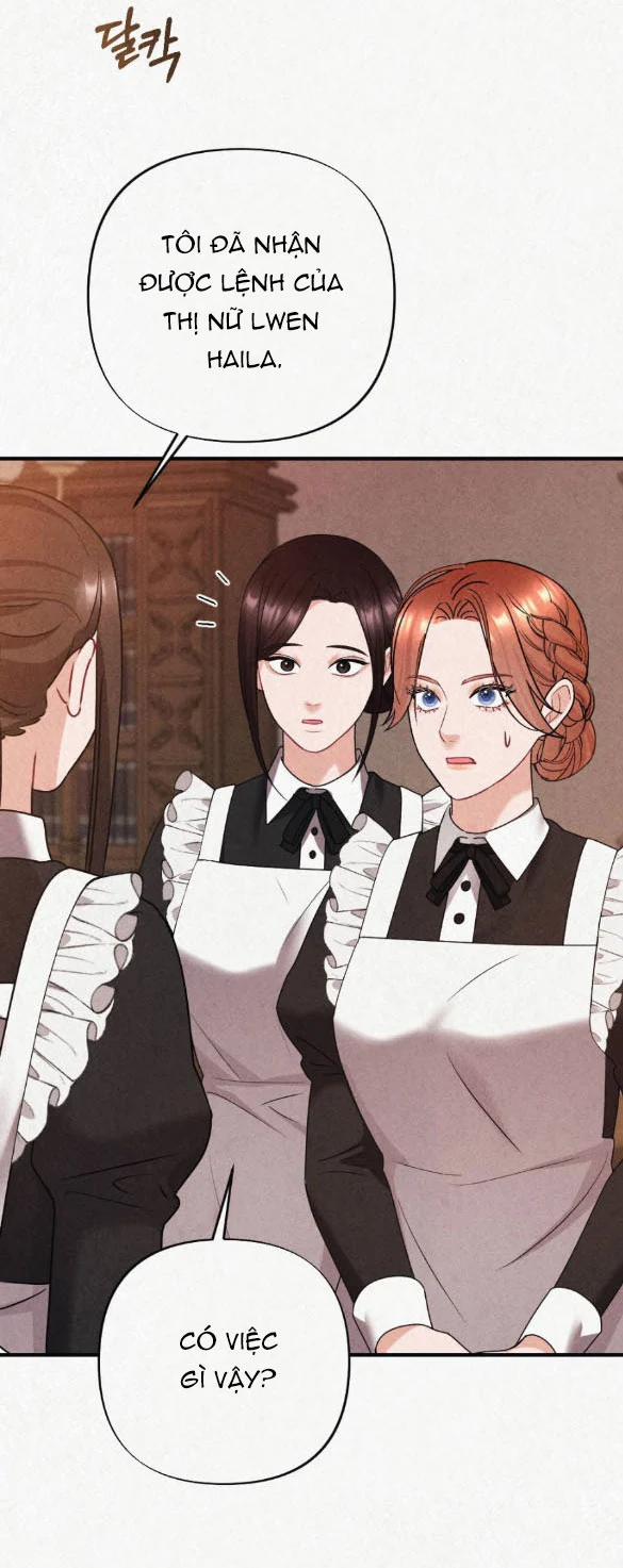 [18+] Tù Nhân Trong Mơ 13.2 trang 15
