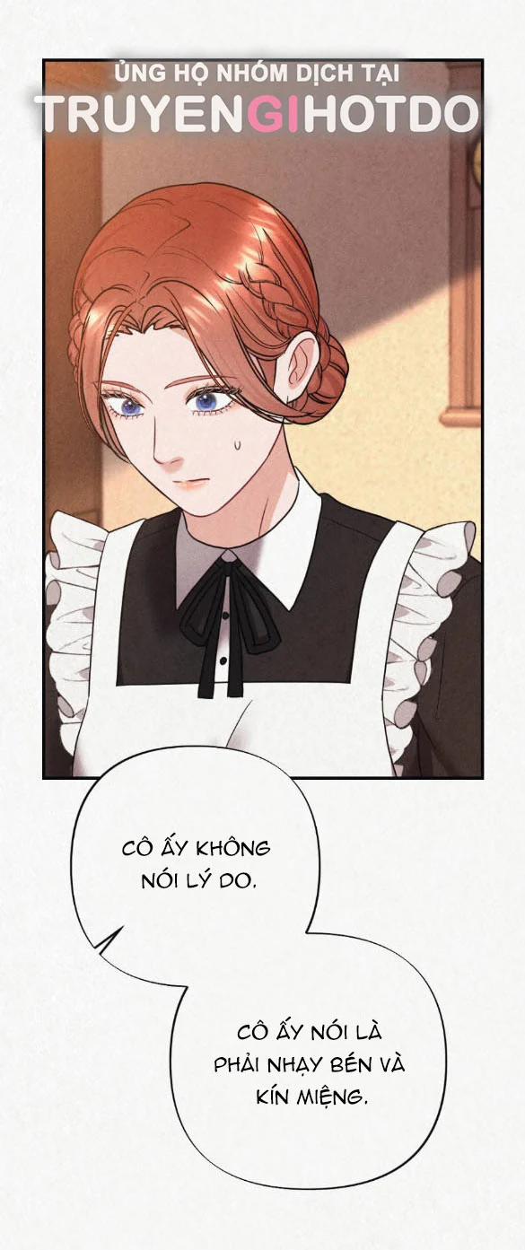[18+] Tù Nhân Trong Mơ 13.2 trang 17