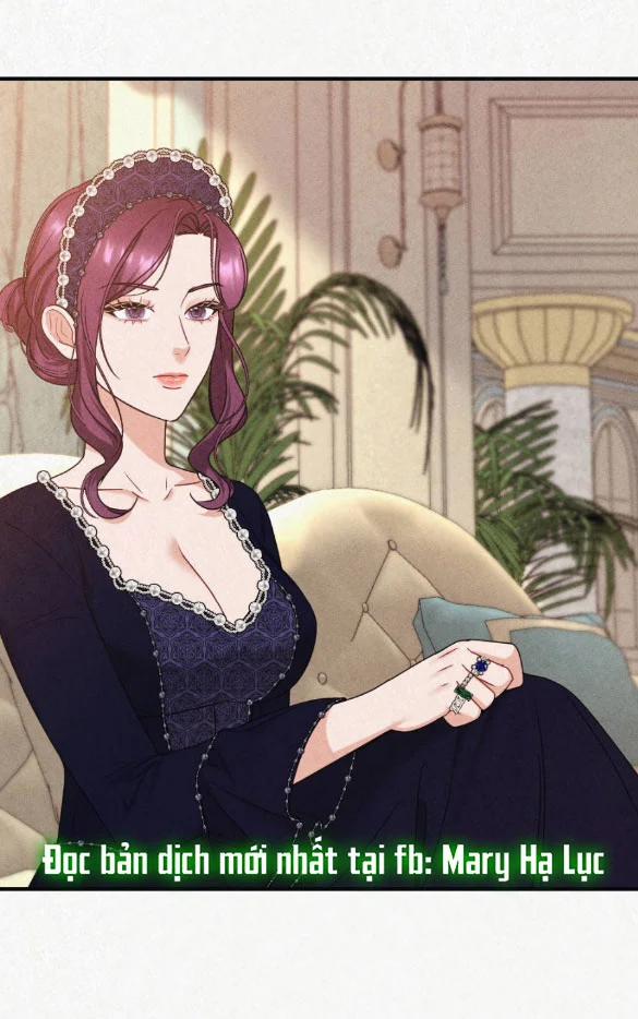 [18+] Tù Nhân Trong Mơ 13.2 trang 22