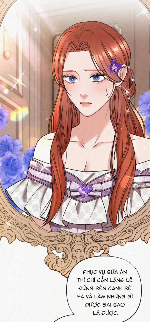 [18+] Tù Nhân Trong Mơ 13.2 trang 33