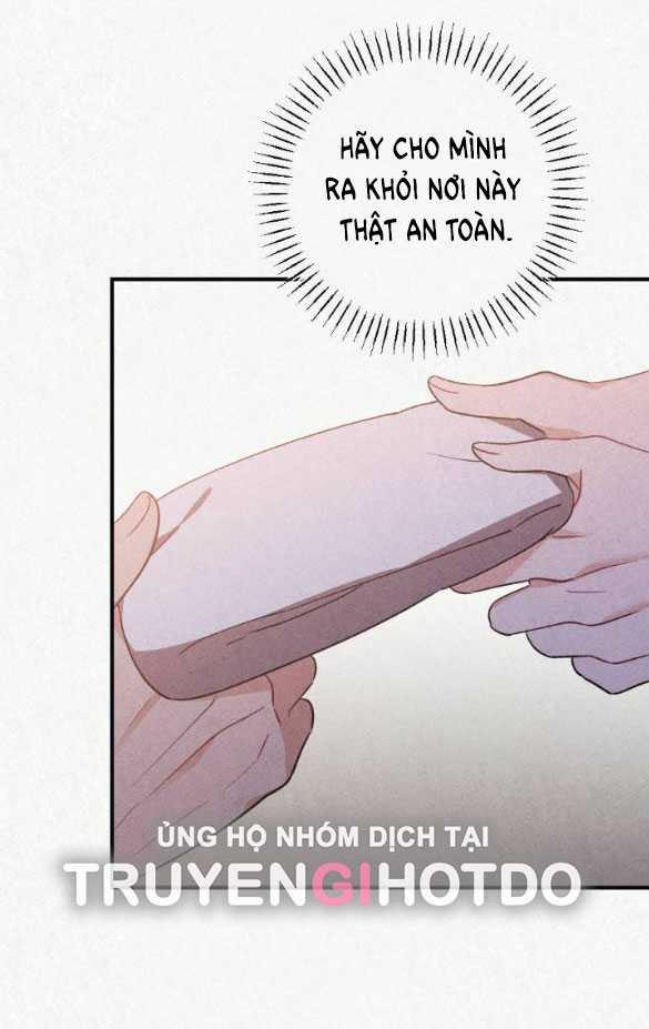 [18+] Tù Nhân Trong Mơ 14.1 trang 18