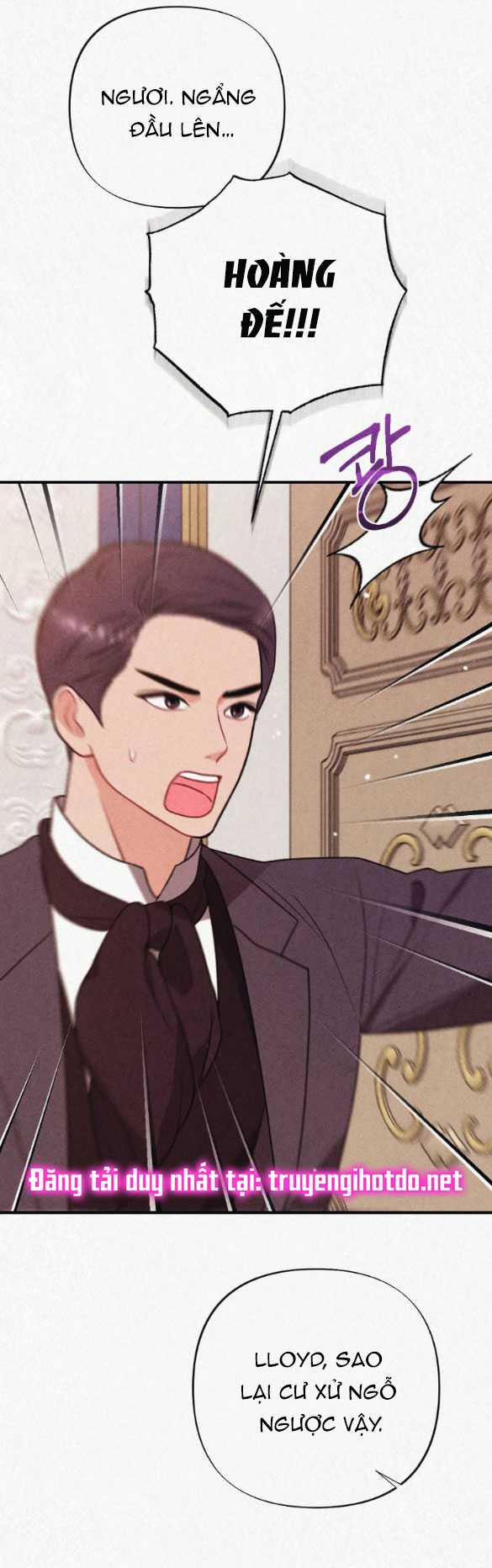 [18+] Tù Nhân Trong Mơ 14.1 trang 21