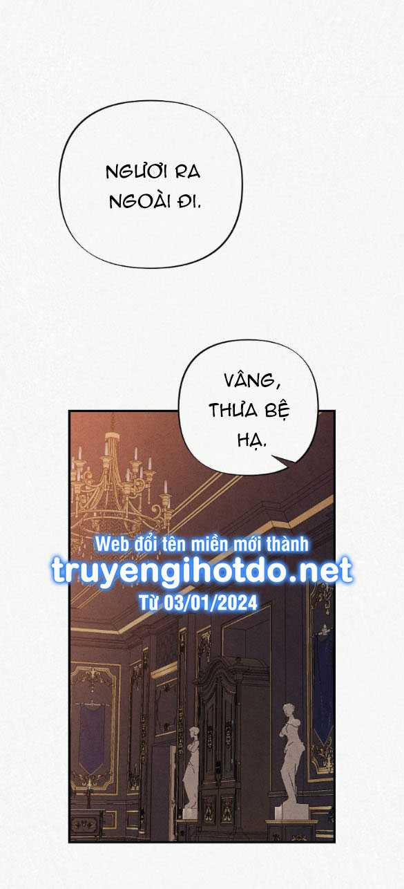 [18+] Tù Nhân Trong Mơ 14.1 trang 23