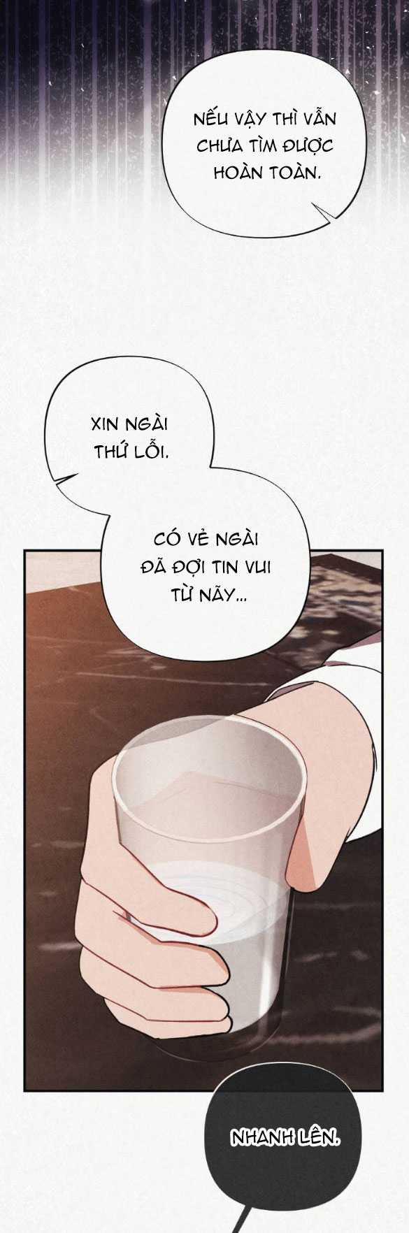 [18+] Tù Nhân Trong Mơ 14.1 trang 28