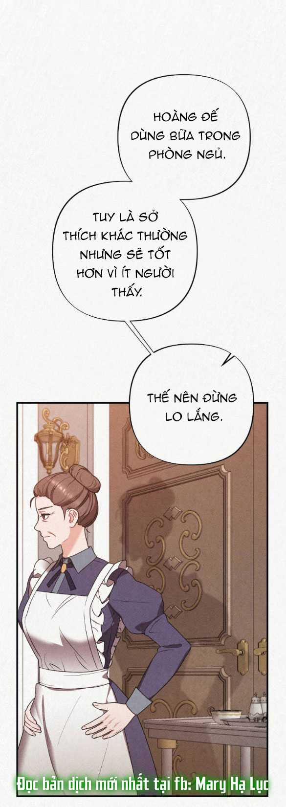 [18+] Tù Nhân Trong Mơ 14.1 trang 4