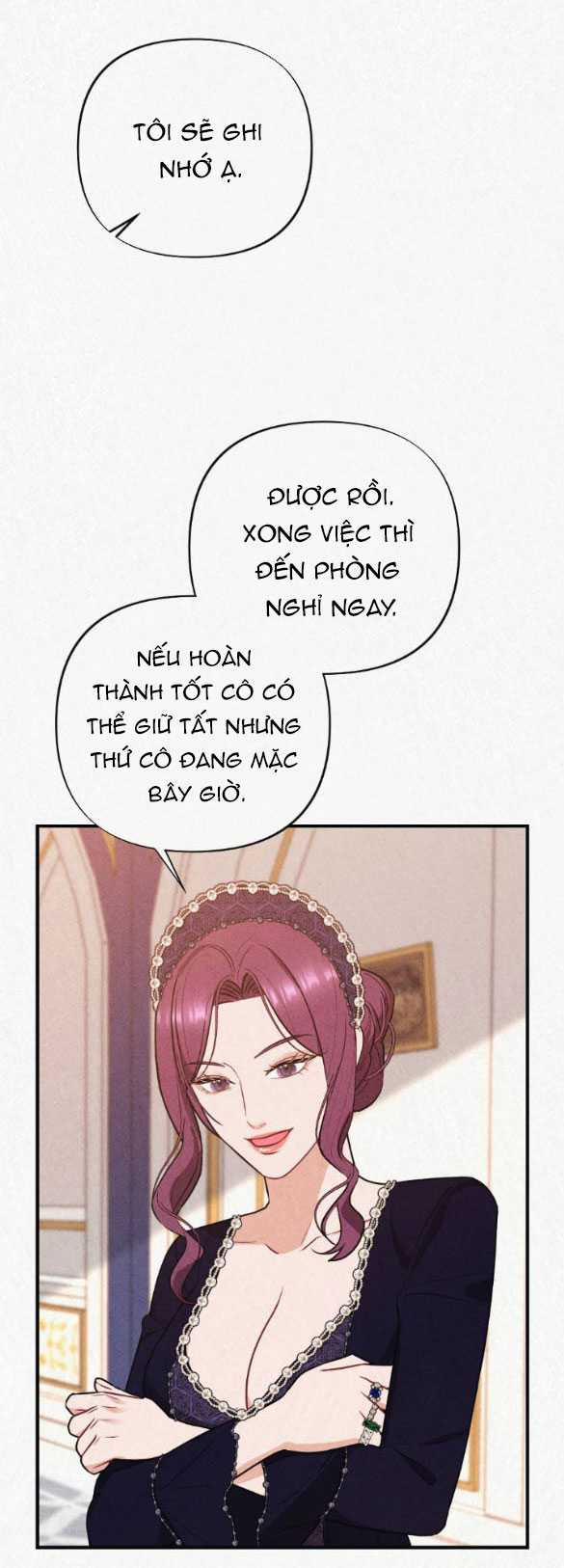 [18+] Tù Nhân Trong Mơ 14.1 trang 5