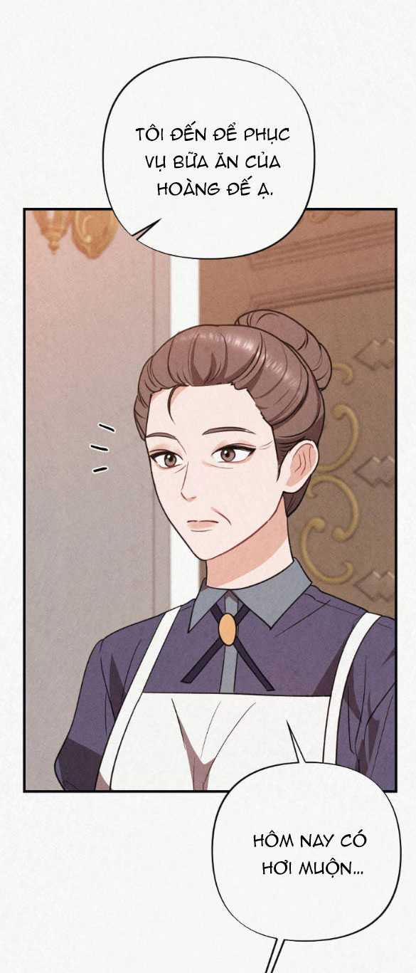 [18+] Tù Nhân Trong Mơ 14.1 trang 8