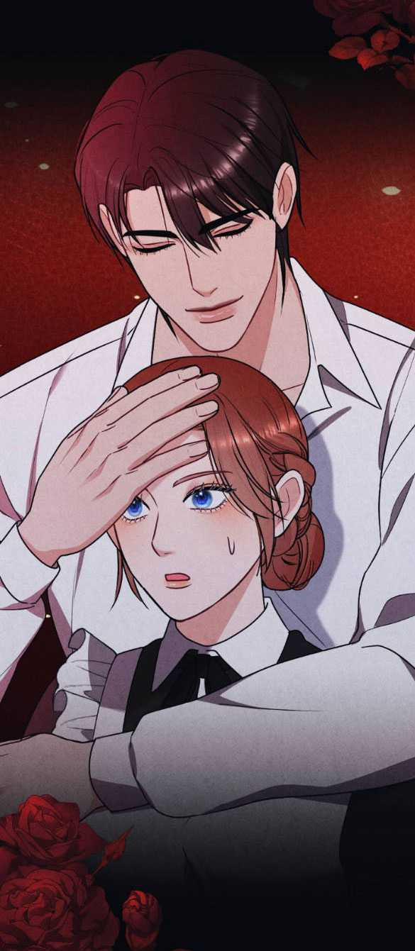 [18+] Tù Nhân Trong Mơ 14.2 trang 10