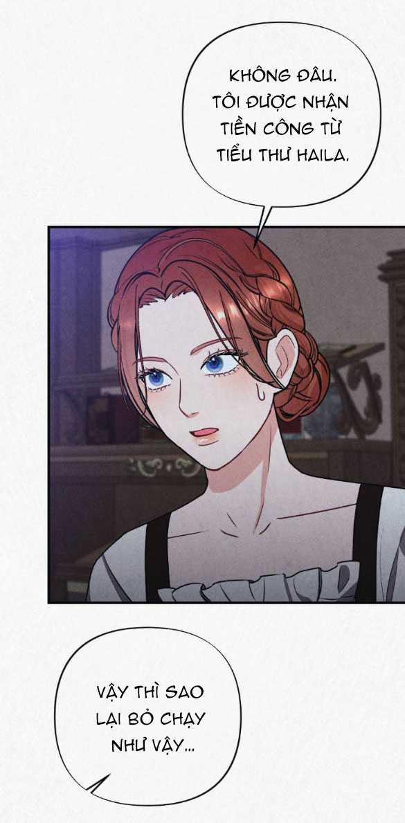 [18+] Tù Nhân Trong Mơ 14.2 trang 25