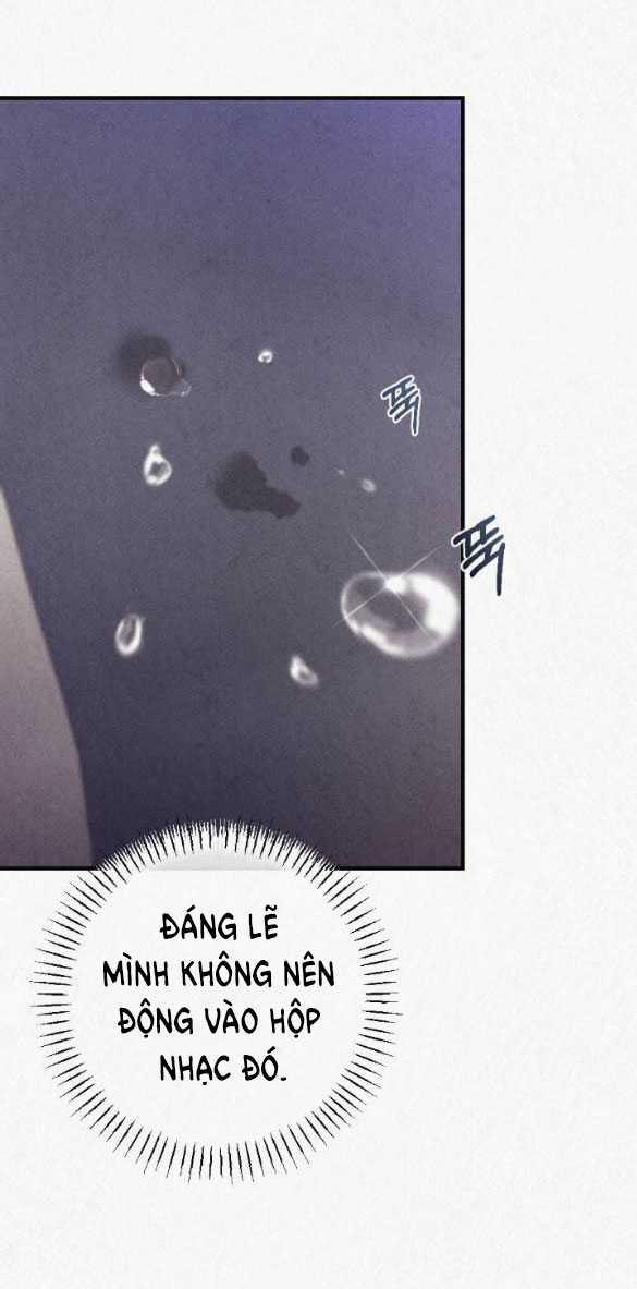 [18+] Tù Nhân Trong Mơ 14.2 trang 3