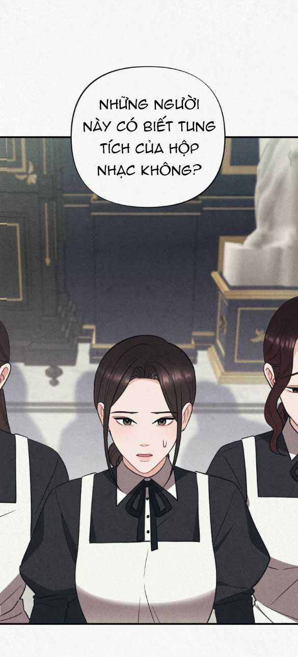 [18+] Tù Nhân Trong Mơ 14.2 trang 34