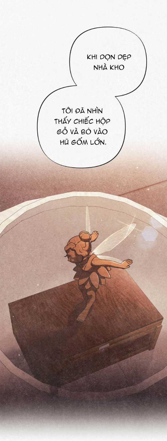 [18+] Tù Nhân Trong Mơ 14.2 trang 36