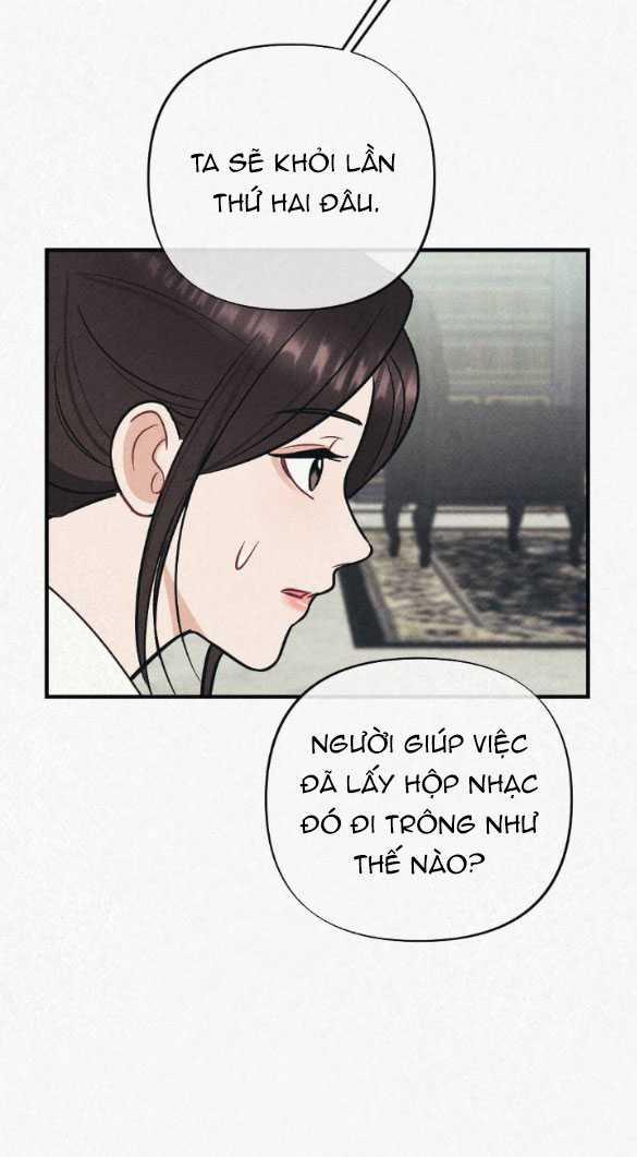 [18+] Tù Nhân Trong Mơ 14.2 trang 38