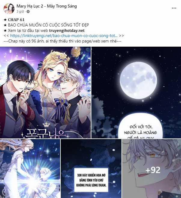 [18+] Tù Nhân Trong Mơ 14.2 trang 42