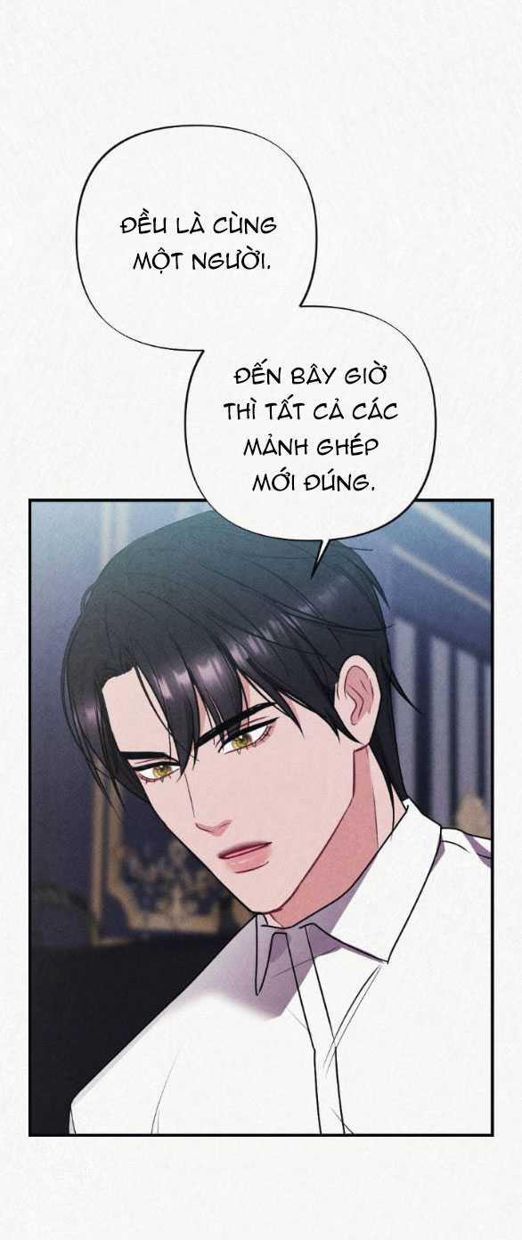[18+] Tù Nhân Trong Mơ 15.1 trang 16