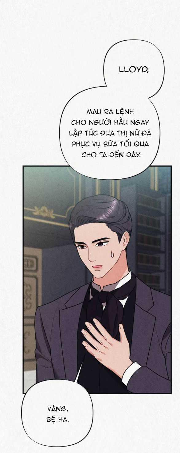 [18+] Tù Nhân Trong Mơ 15.1 trang 2