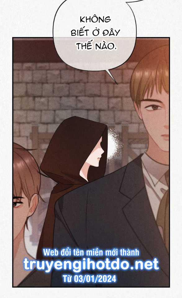 [18+] Tù Nhân Trong Mơ 15.1 trang 26