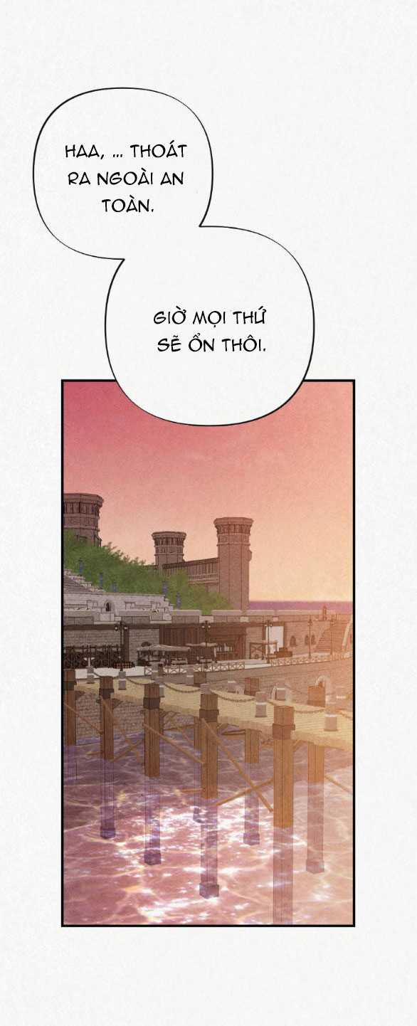 [18+] Tù Nhân Trong Mơ 15.1 trang 31