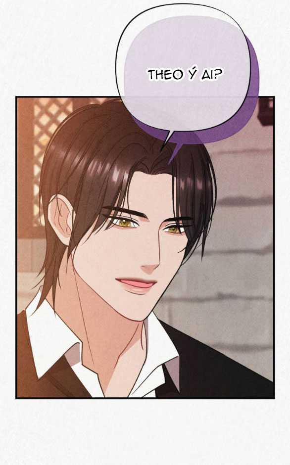 [18+] Tù Nhân Trong Mơ 15.1 trang 39