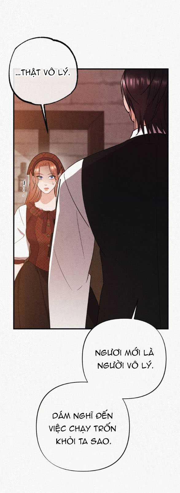 [18+] Tù Nhân Trong Mơ 15.1 trang 40