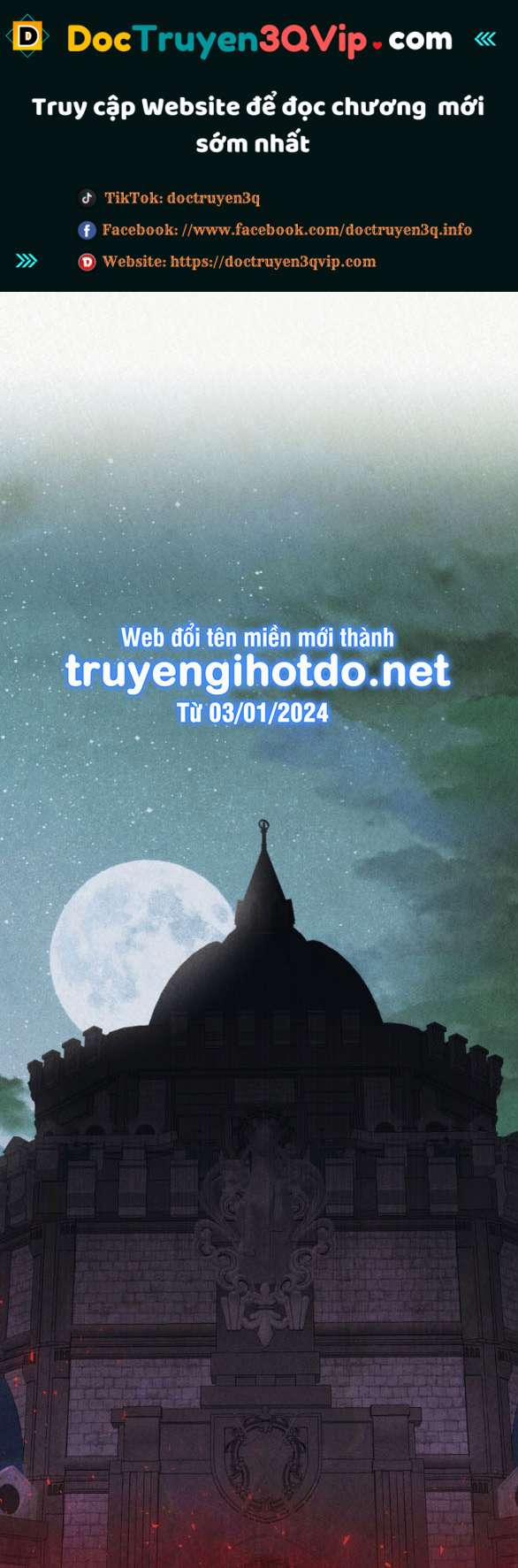 [18+] Tù Nhân Trong Mơ 3.1 trang 0
