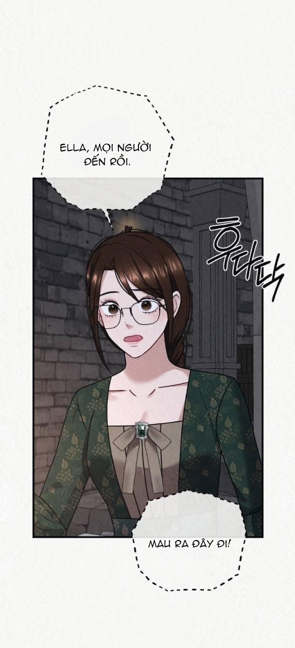 [18+] Tù Nhân Trong Mơ 6.1 trang 10