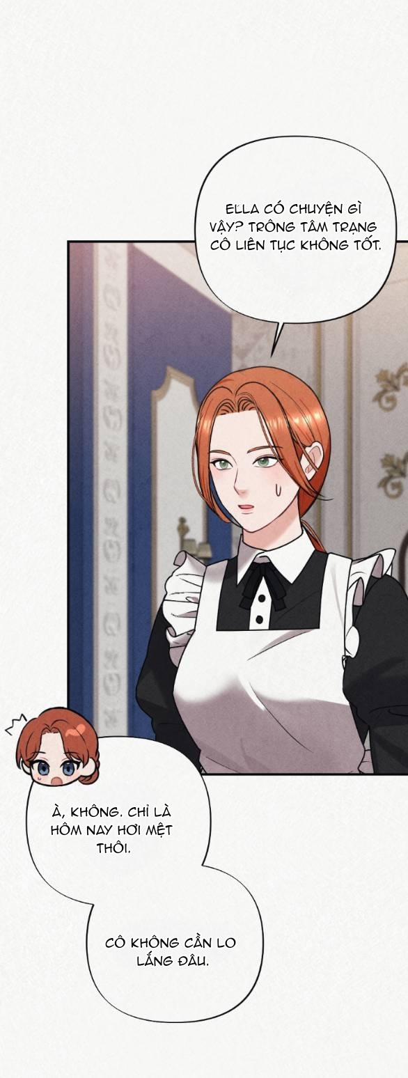 [18+] Tù Nhân Trong Mơ 6.1 trang 13