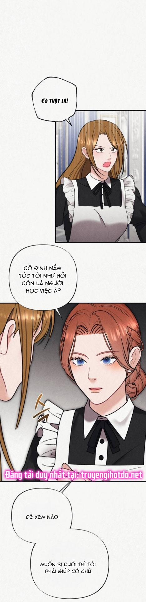 [18+] Tù Nhân Trong Mơ 6.1 trang 15