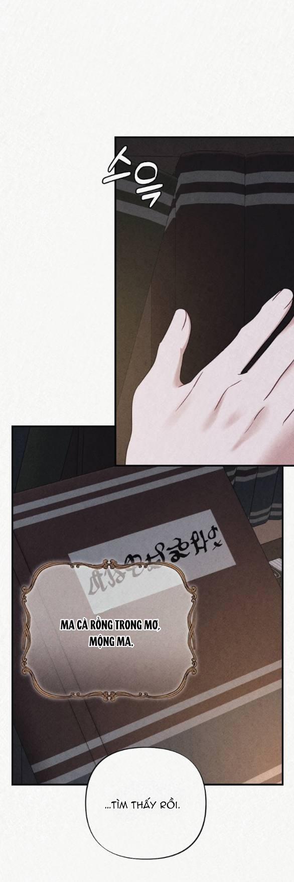 [18+] Tù Nhân Trong Mơ 6.1 trang 5
