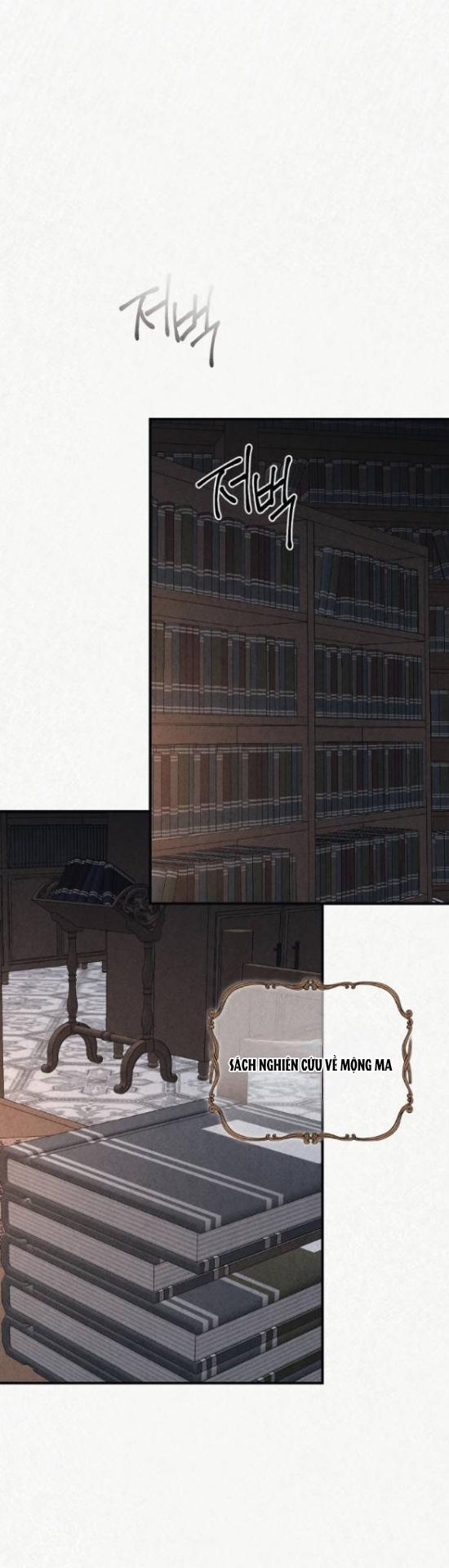[18+] Tù Nhân Trong Mơ 6.1 trang 8