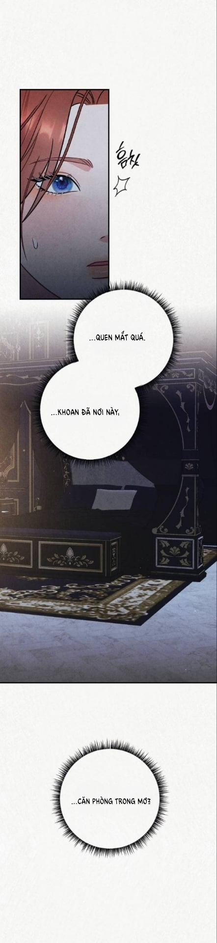 [18+] Tù Nhân Trong Mơ 6.2 trang 14