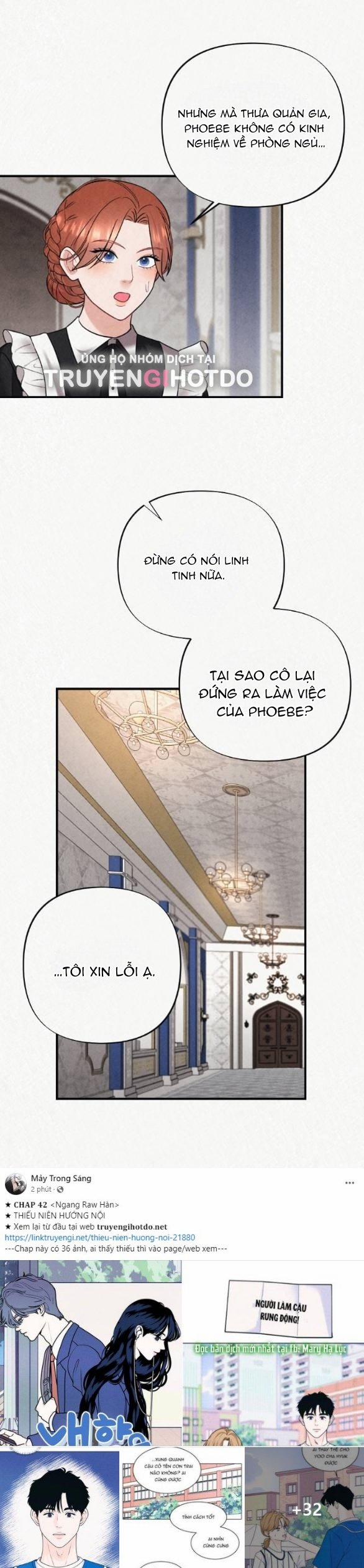 [18+] Tù Nhân Trong Mơ 6.2 trang 2