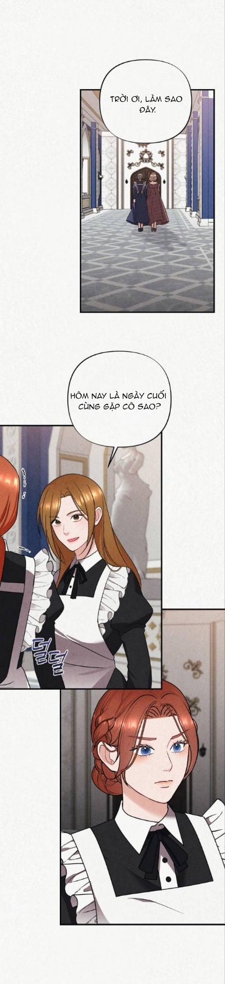 [18+] Tù Nhân Trong Mơ 6.2 trang 4