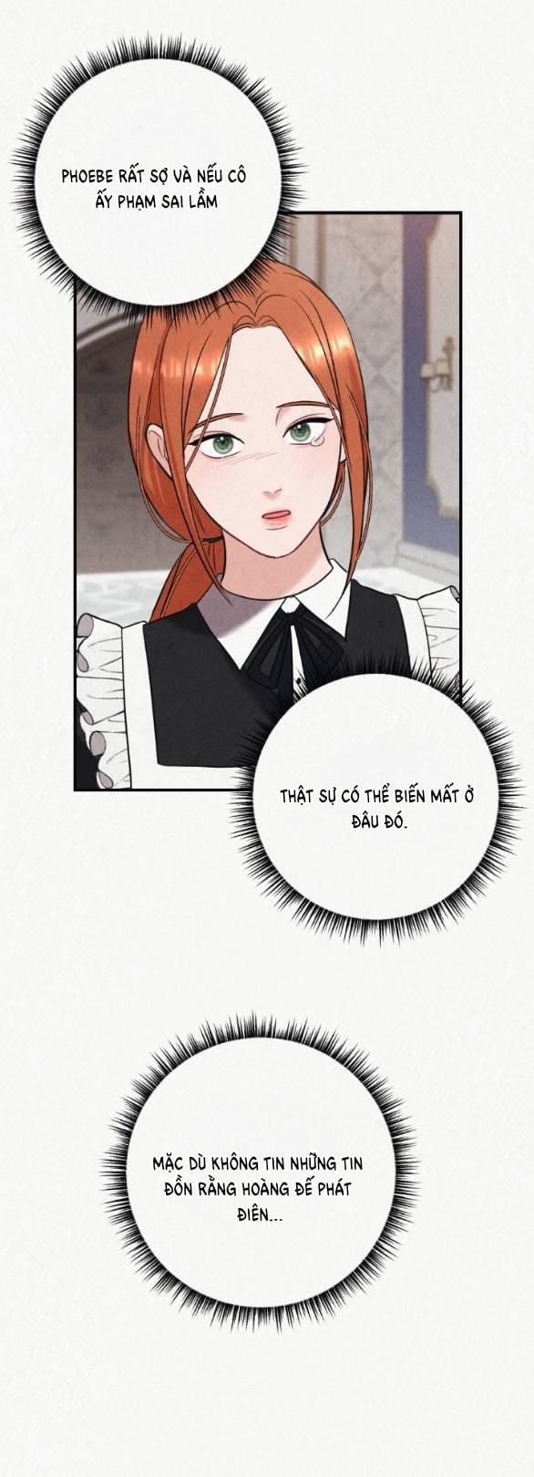 [18+] Tù Nhân Trong Mơ 6.2 trang 8
