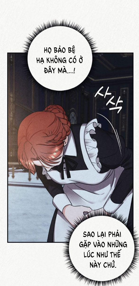 [18+] Tù Nhân Trong Mơ 7.1 trang 3