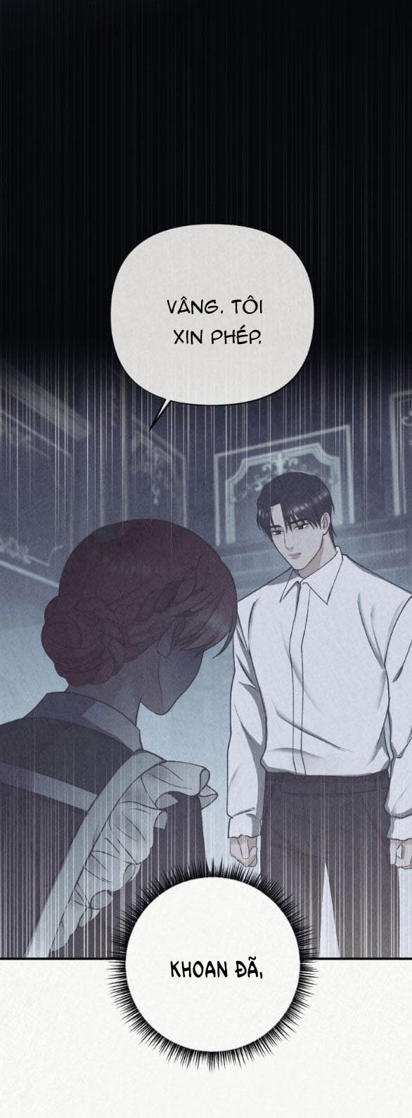 [18+] Tù Nhân Trong Mơ 7.1 trang 33