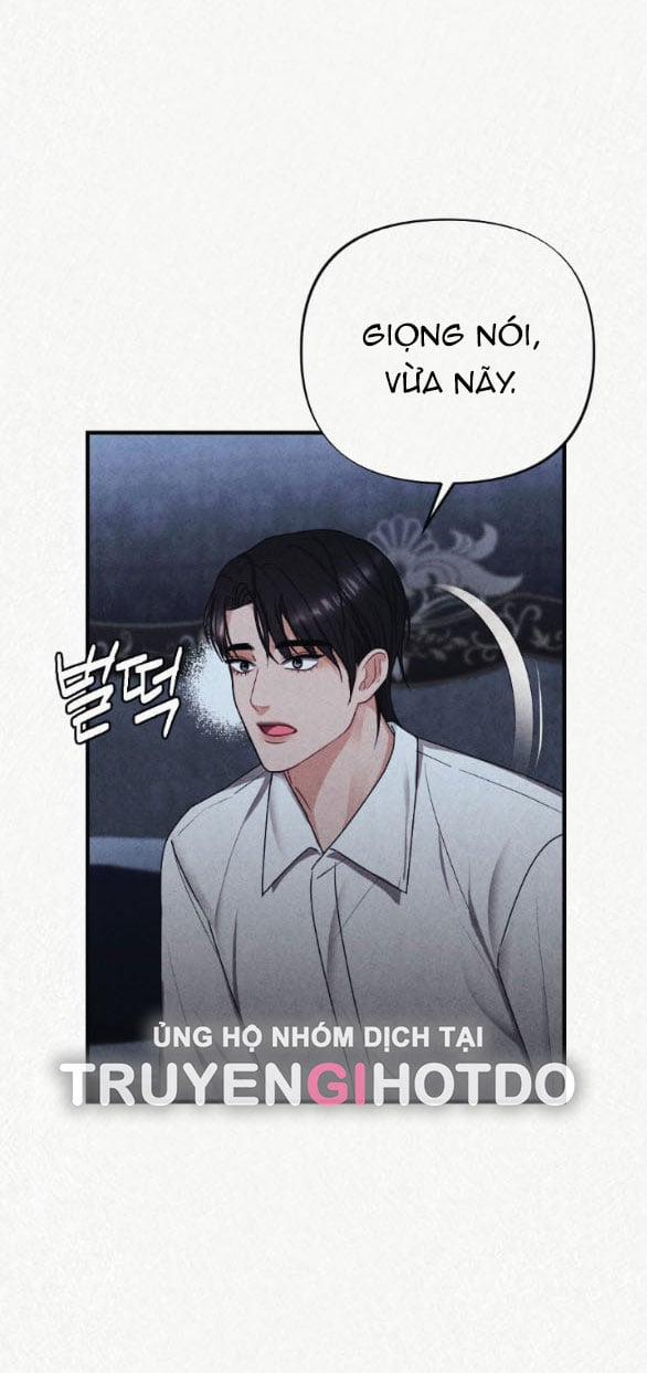 [18+] Tù Nhân Trong Mơ 7.1 trang 34