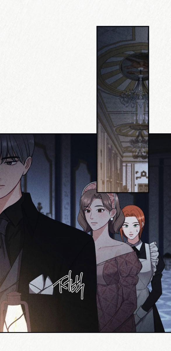 [18+] Tù Nhân Trong Mơ 7.1 trang 39